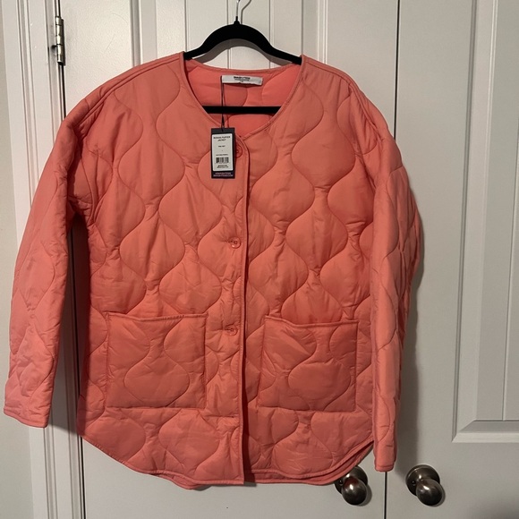 Smash + Tess Rowan Puffer Jacket - Picture 2 of 6